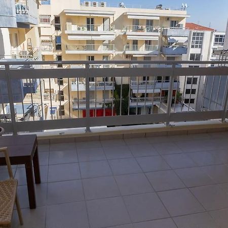 Luxury Apartment In The Center Of Xánthi Exterior foto