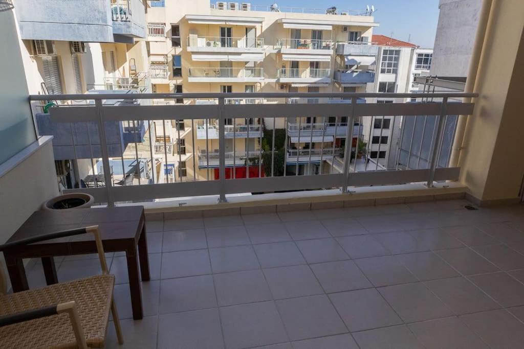 Luxury Apartment In The Center Of Xánthi Exterior foto