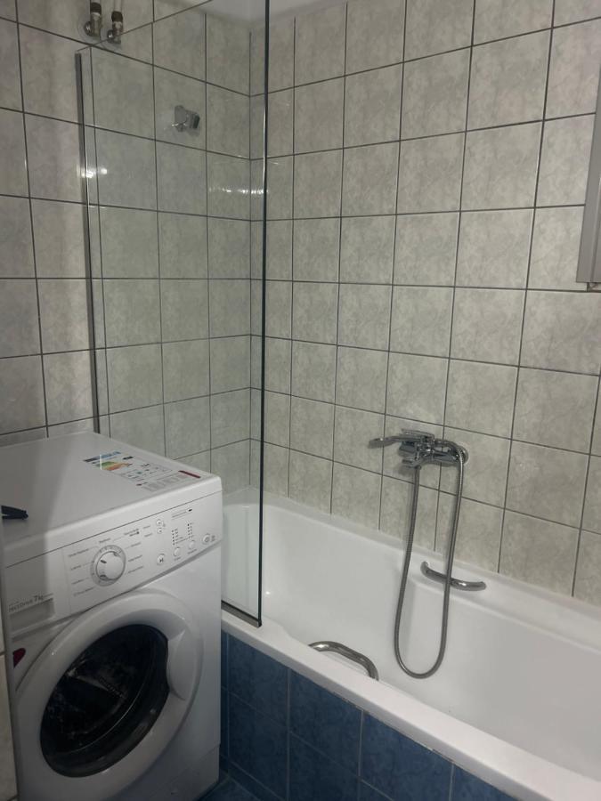 Luxury Apartment In The Center Of Xánthi Exterior foto